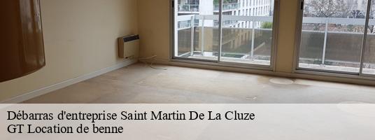 Débarras d'entreprise saint-martin-de-la-cluze-38650 GT Location de benne