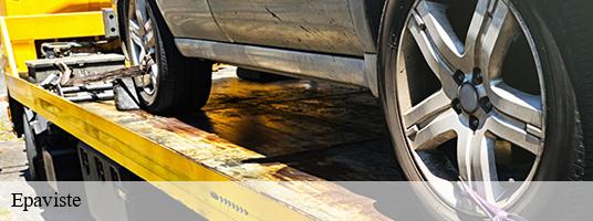 Epaviste marcilloles-38260 GT Location de benne